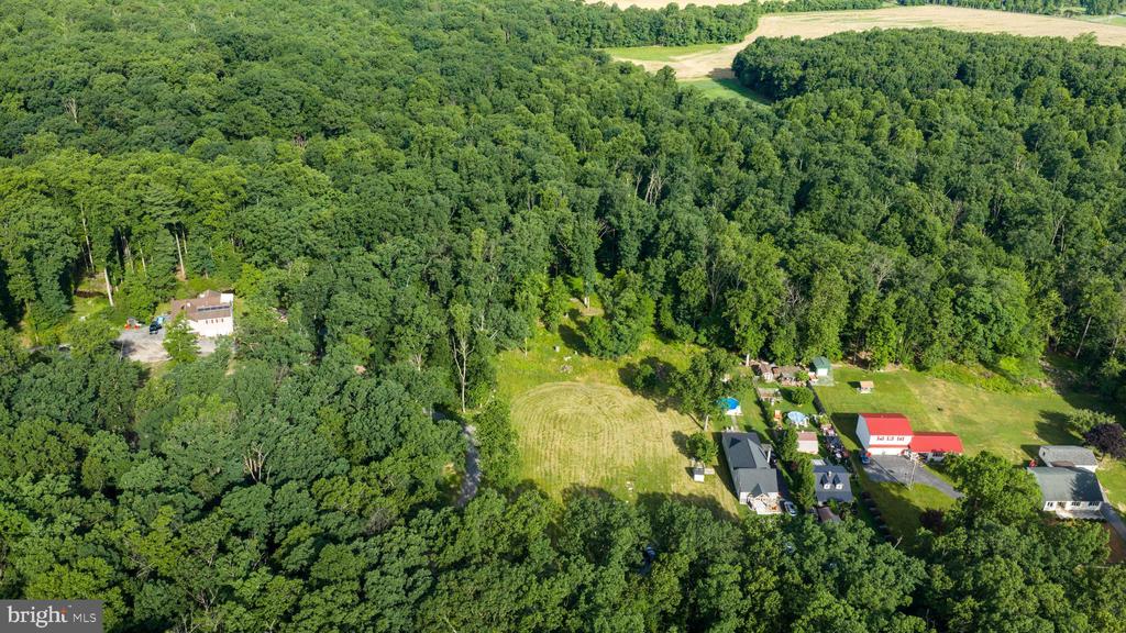 110 COLD SPRINGS ROAD