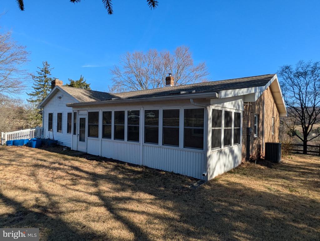 35 PINE HILL ROAD