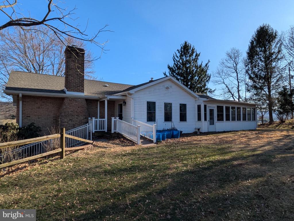 35 PINE HILL ROAD