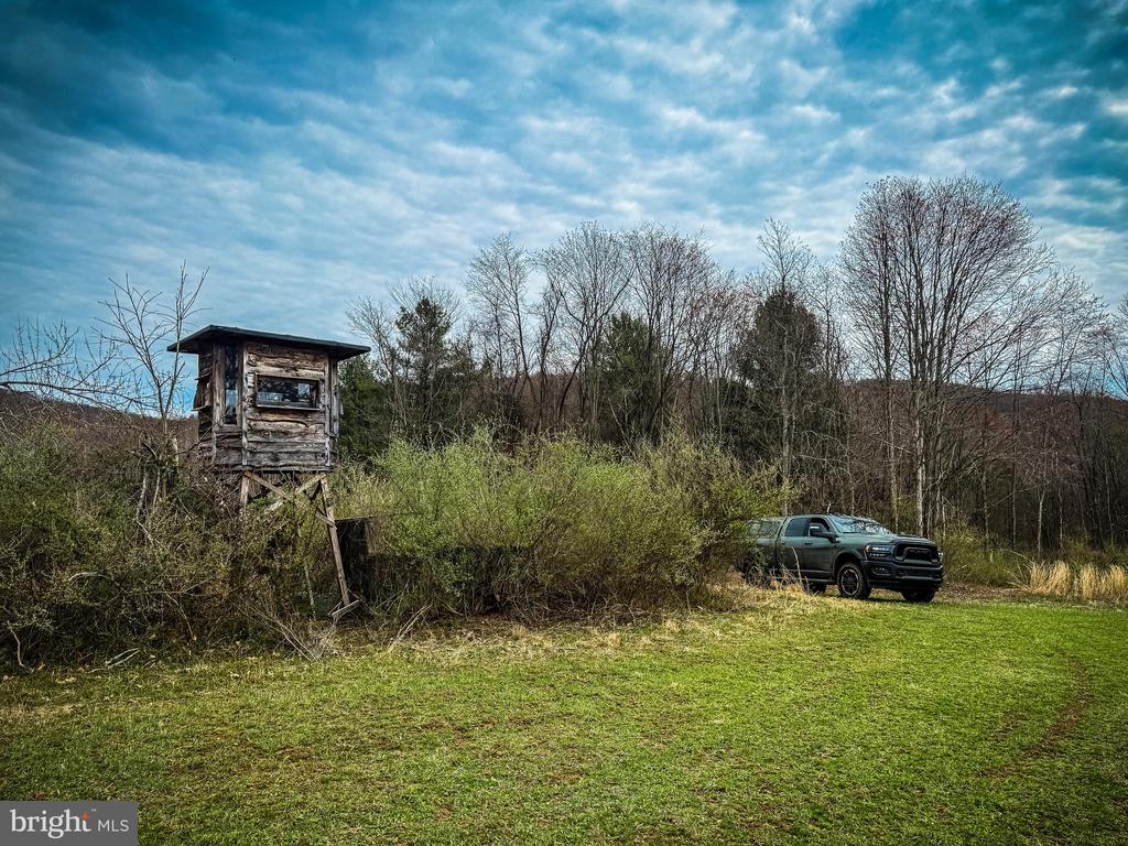 0 PINE HILL ROAD