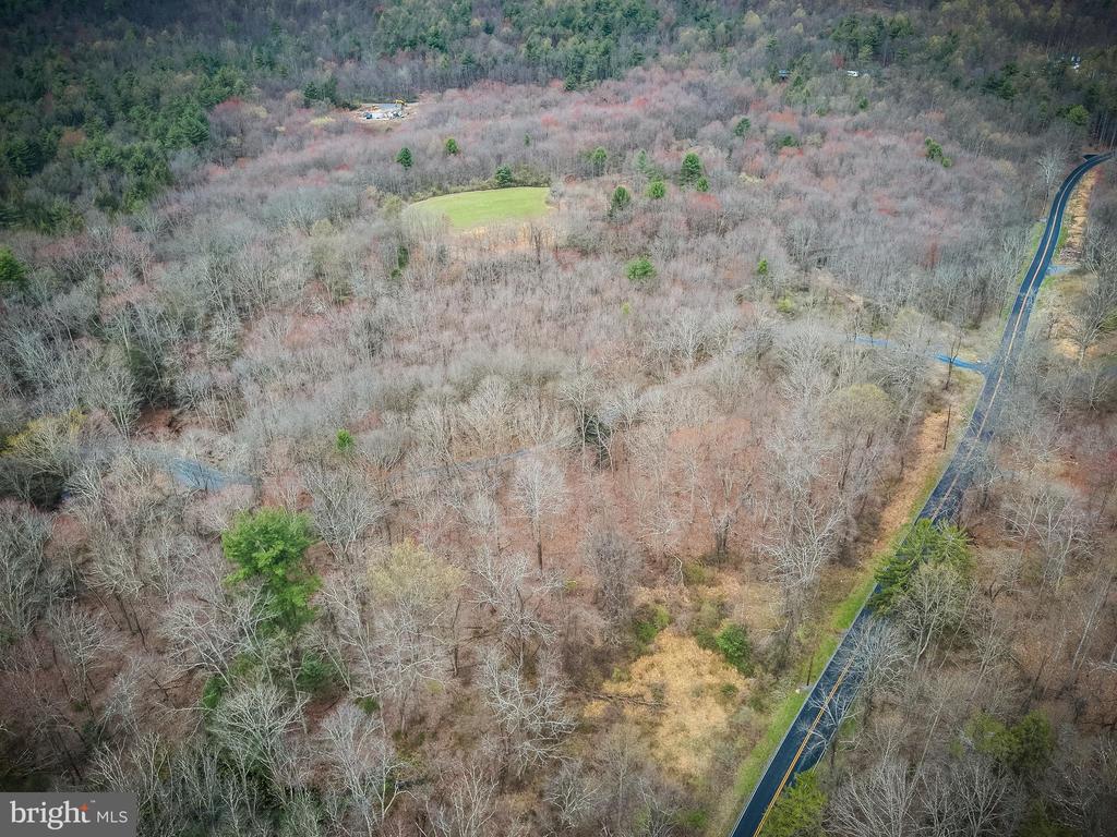 0 PINE HILL ROAD