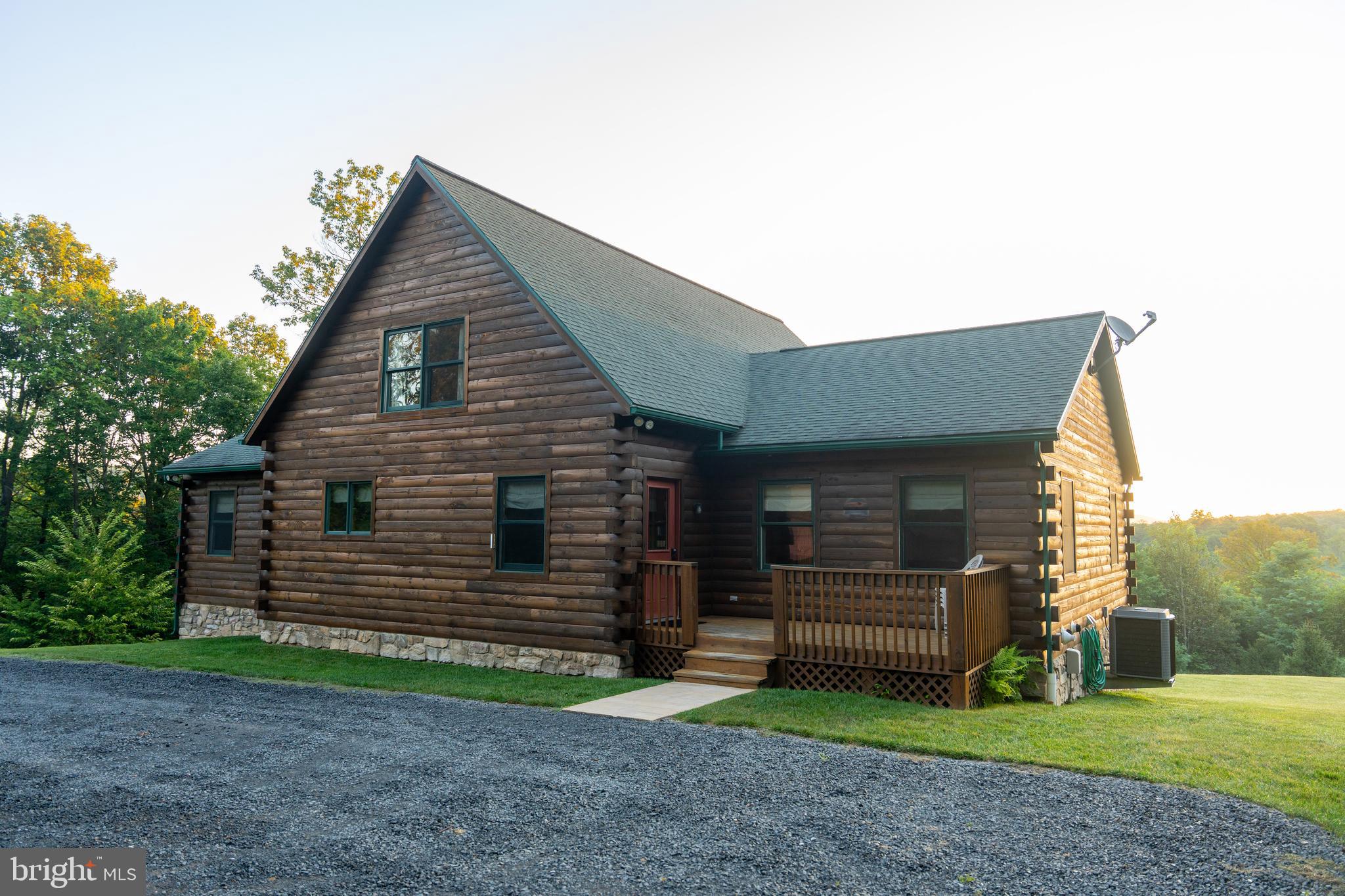 10400 FORT ROBINSON ROAD