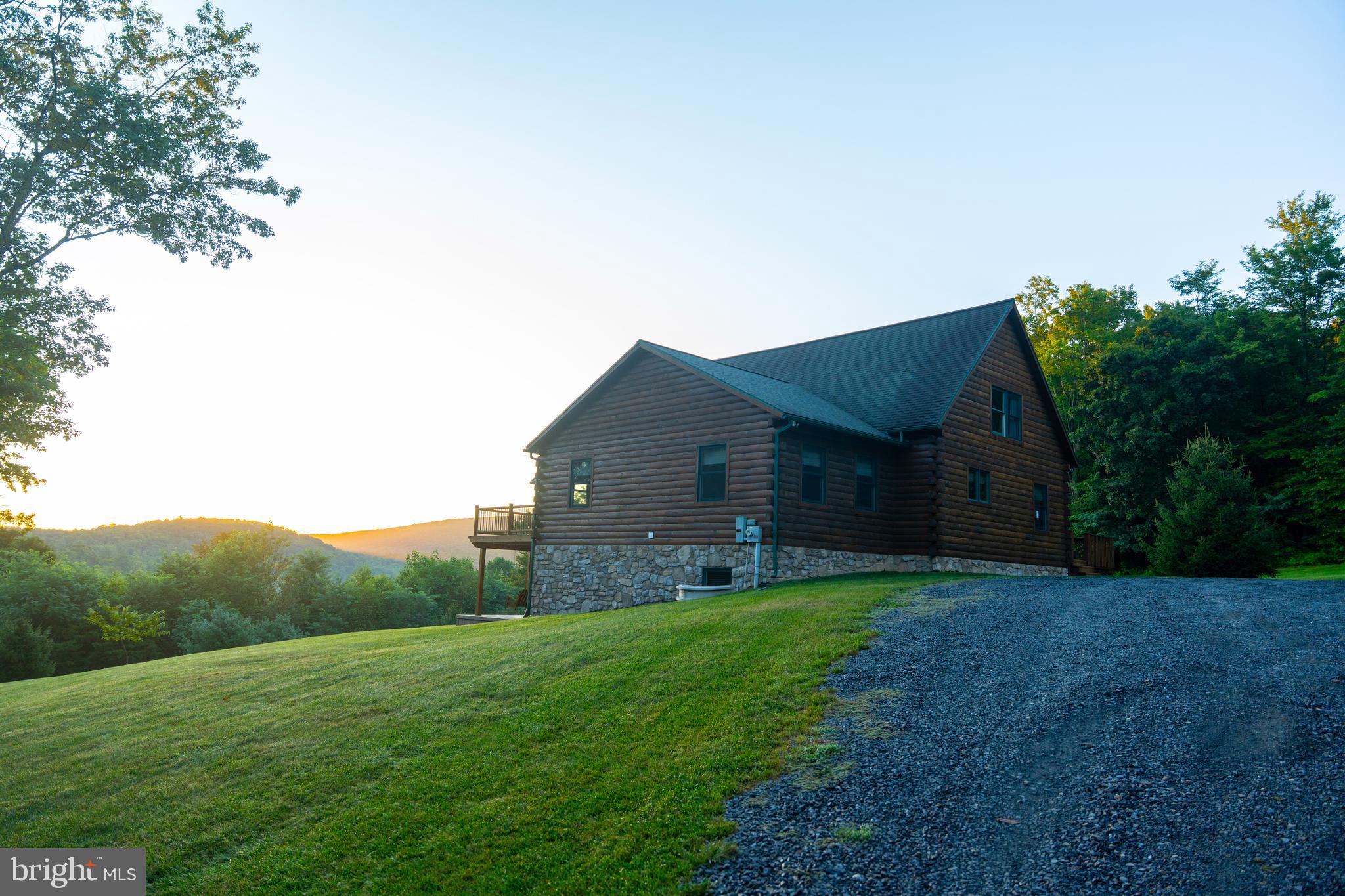 10400 FORT ROBINSON ROAD