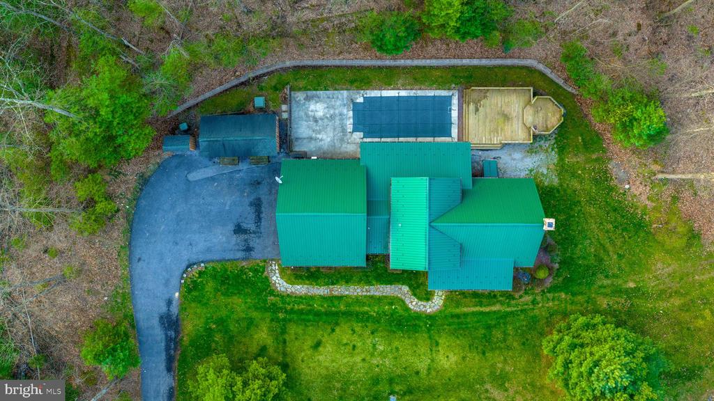 9 IRISH ROAD