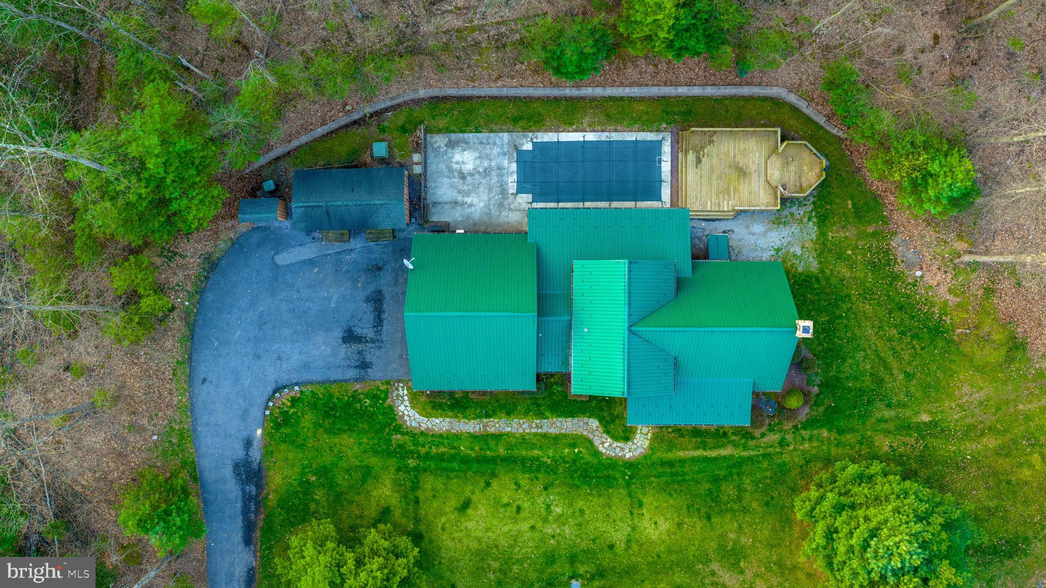 9 IRISH ROAD