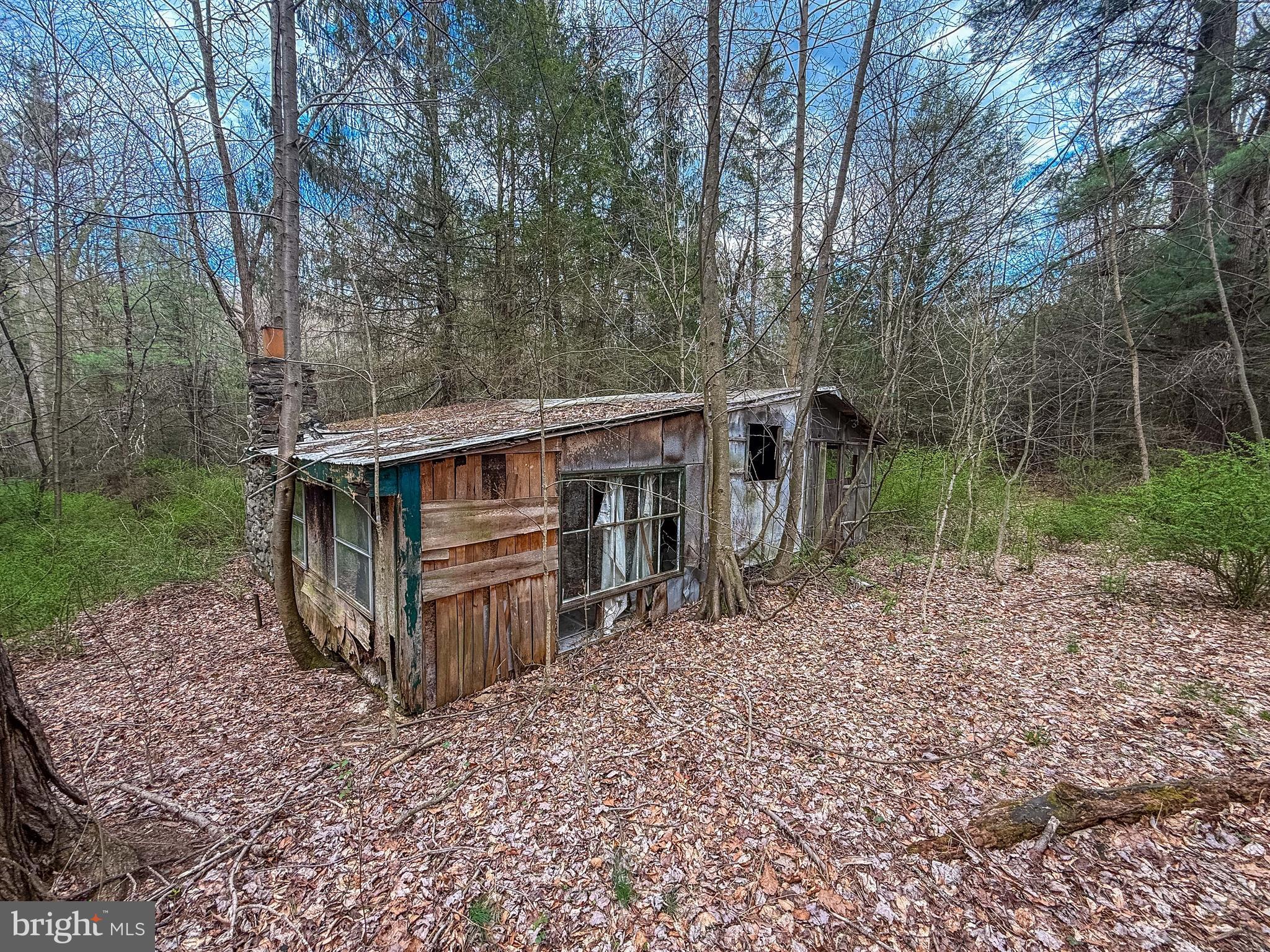 0 MEADOW ROAD