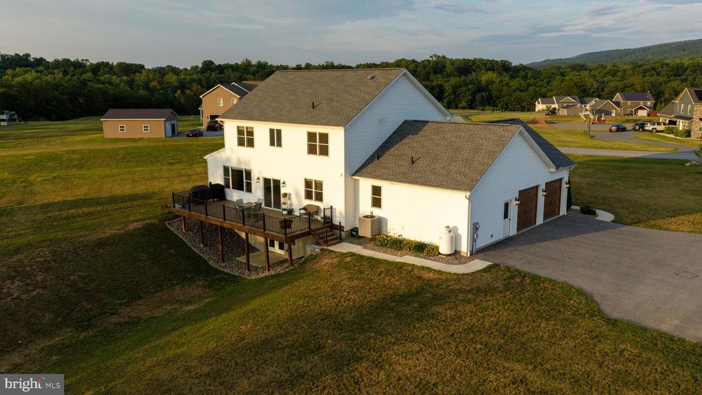 50 BELLA TERRA DRIVE