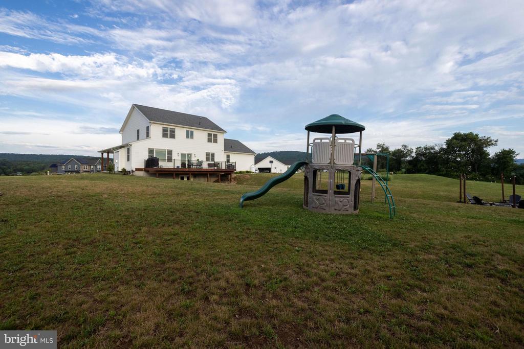 50 BELLA TERRA DRIVE