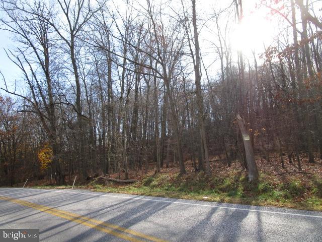 0 PINES ROAD