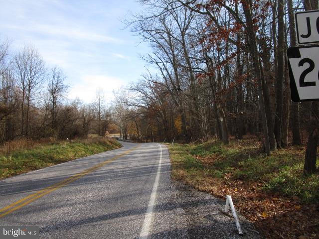 0 PINES ROAD