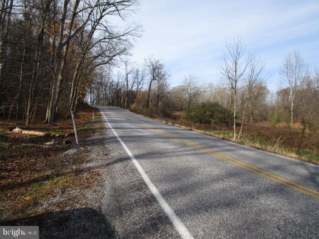 0 PINES ROAD
