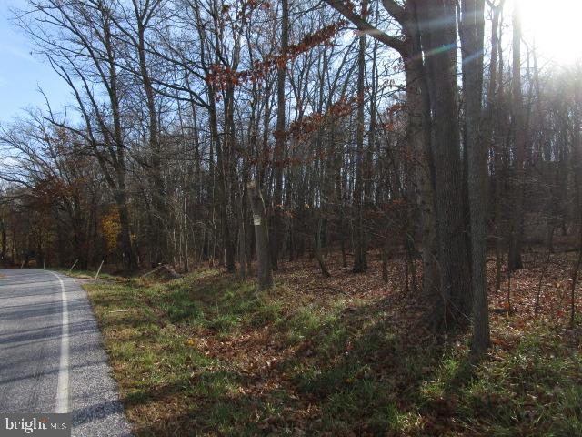 0 PINES ROAD
