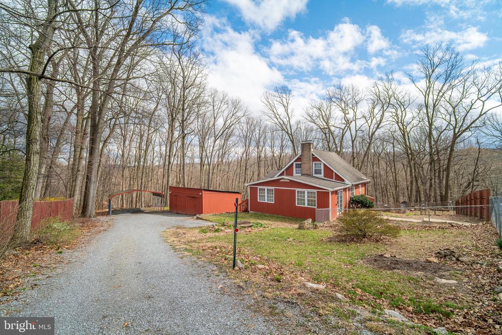 95 MASSA DRIVE