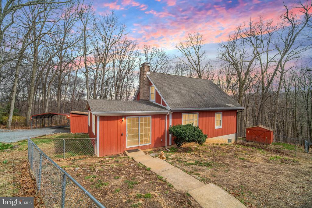 95 MASSA DRIVE