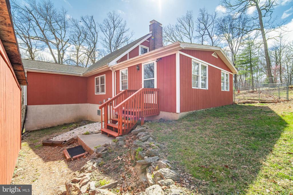 95 MASSA DRIVE