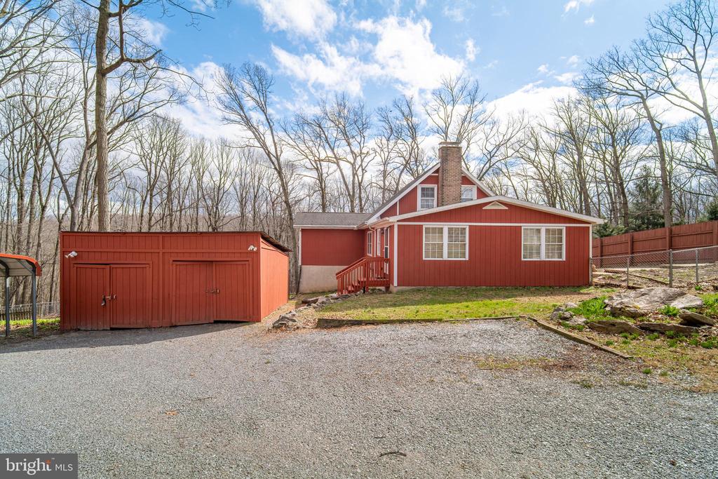 95 MASSA DRIVE