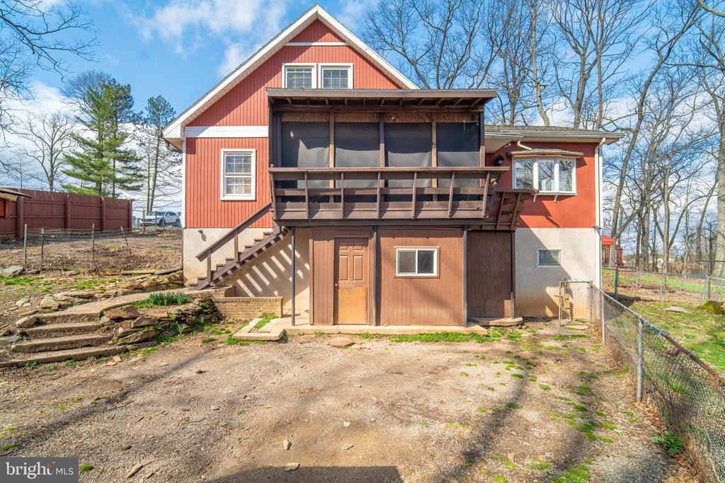 95 MASSA DRIVE