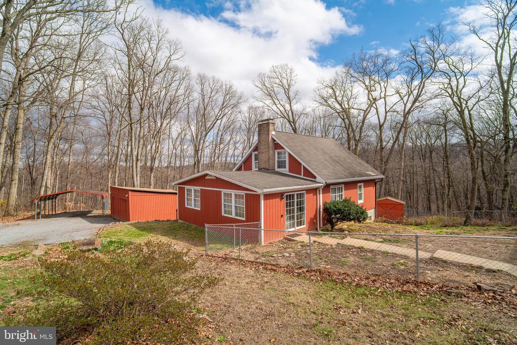 95 MASSA DRIVE