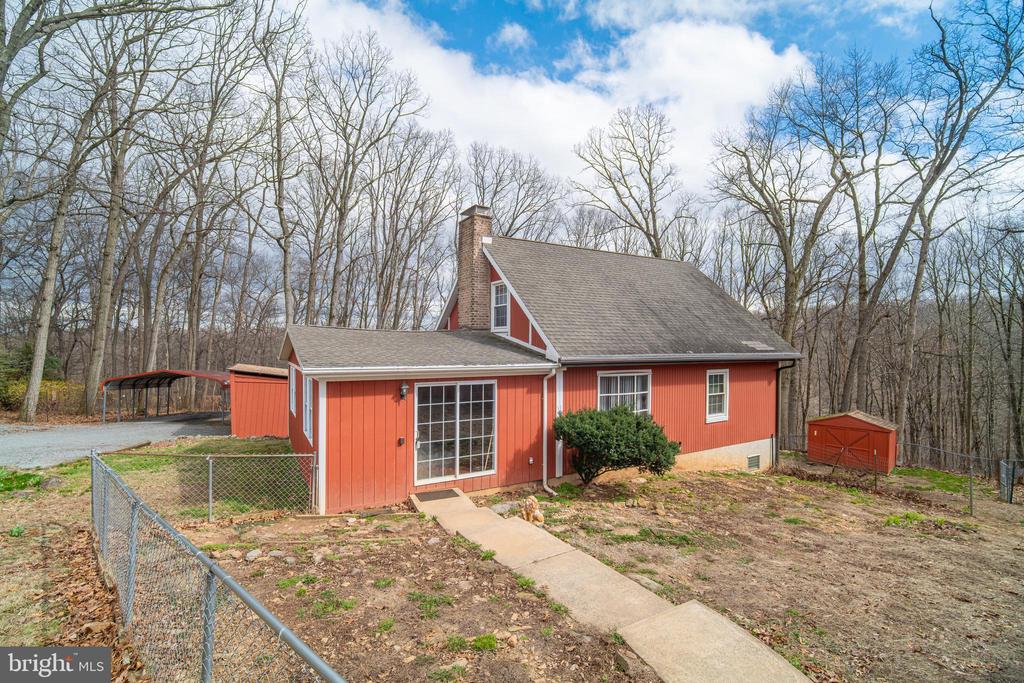95 MASSA DRIVE