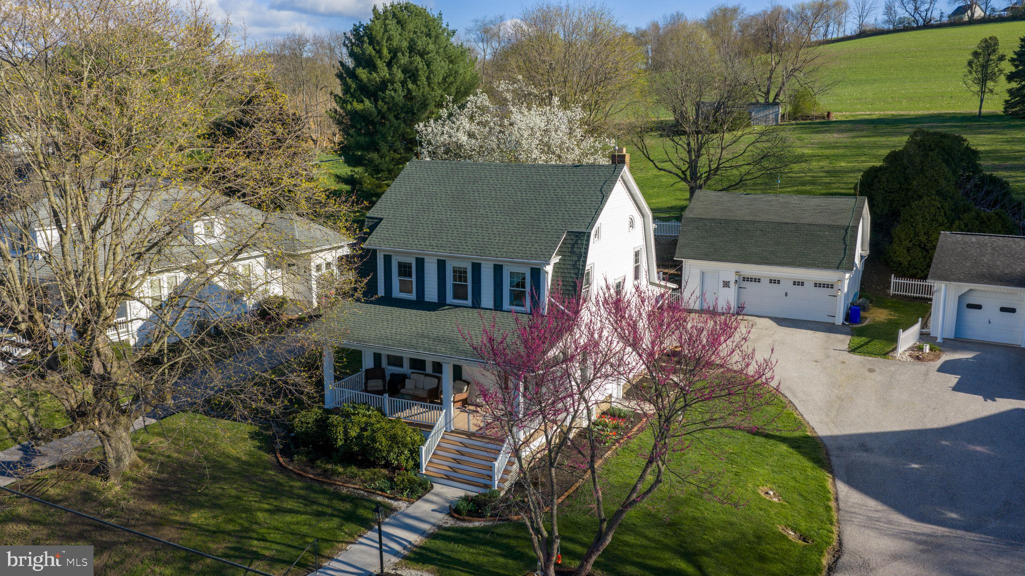 16 MAIN STREET