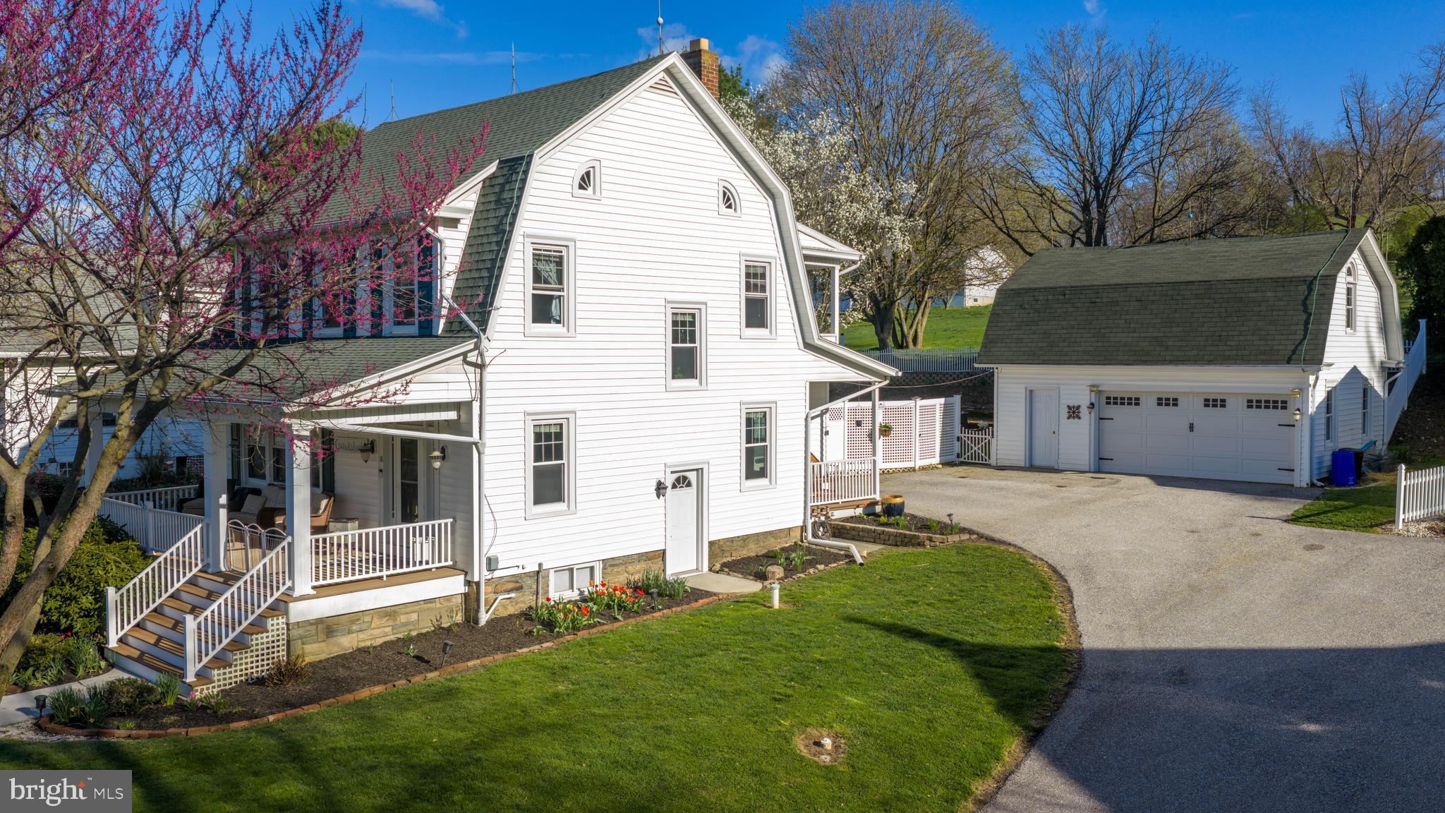 16 MAIN STREET