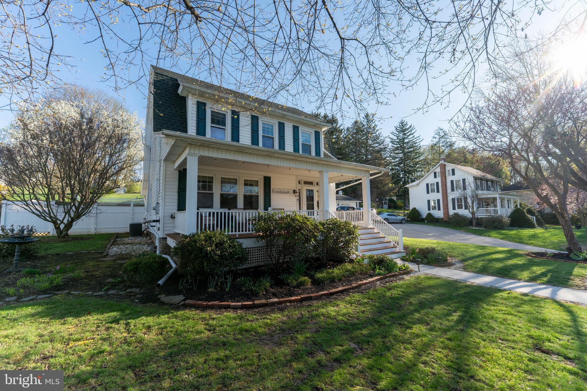 16 MAIN STREET