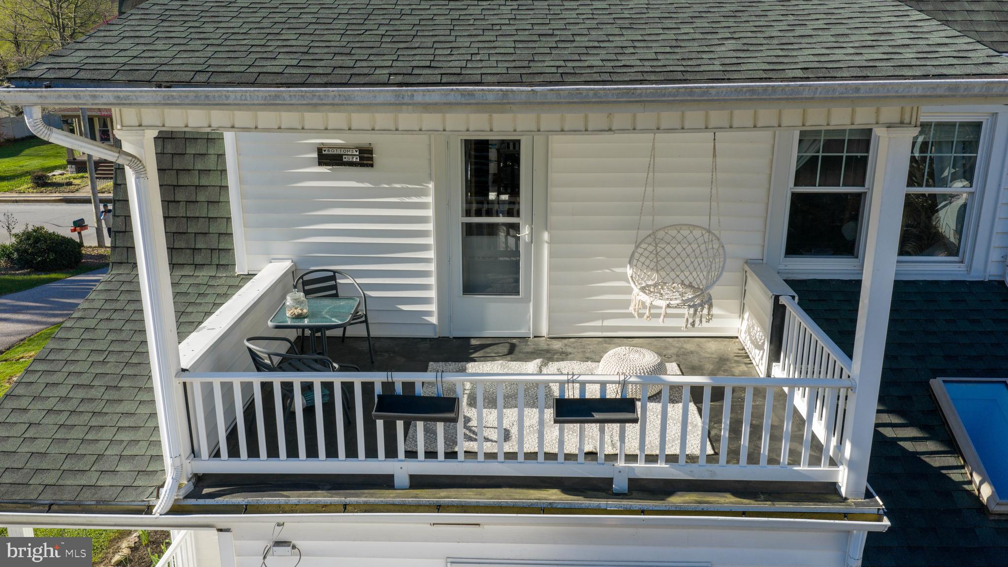 16 MAIN STREET