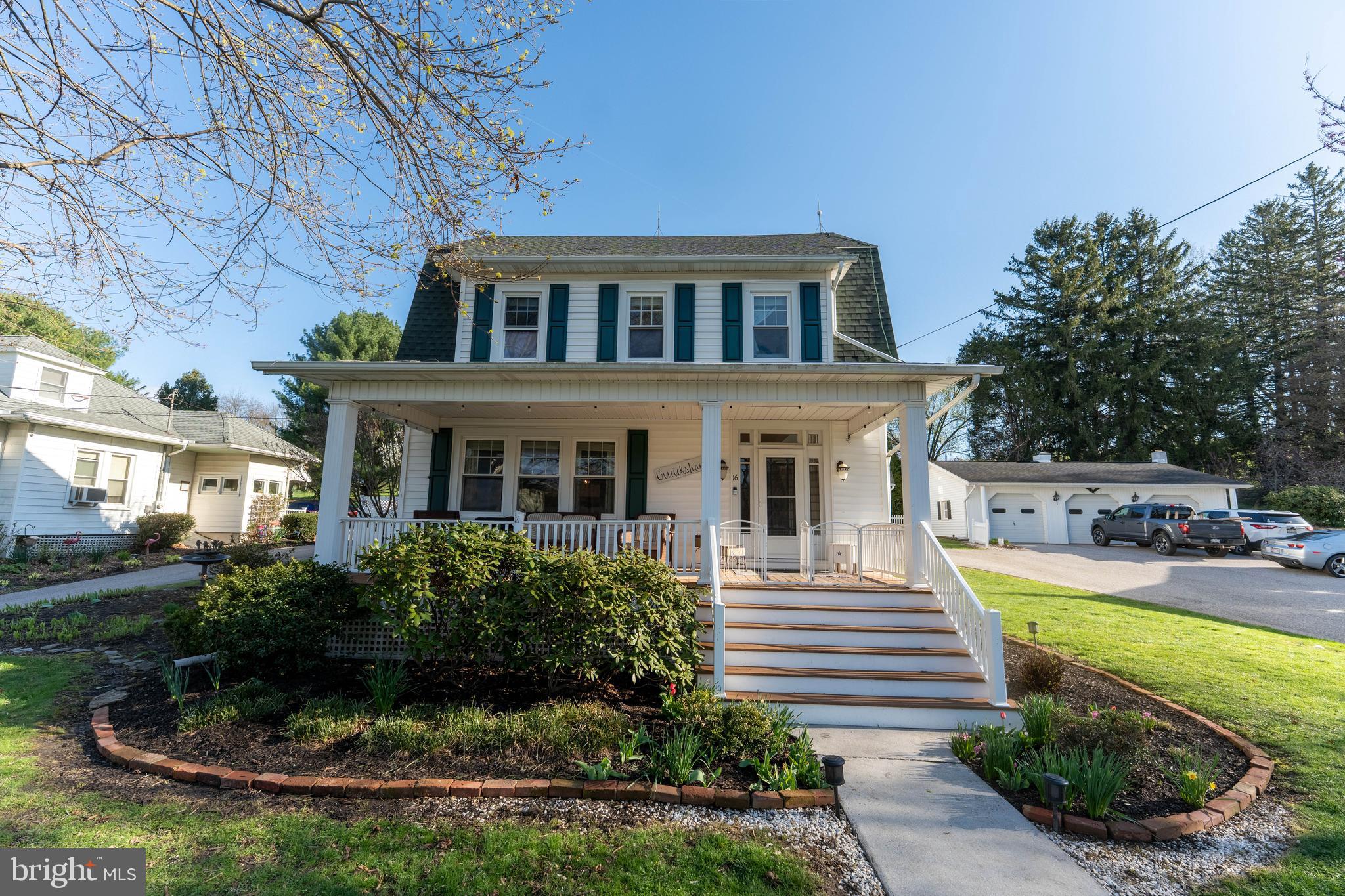 16 MAIN STREET