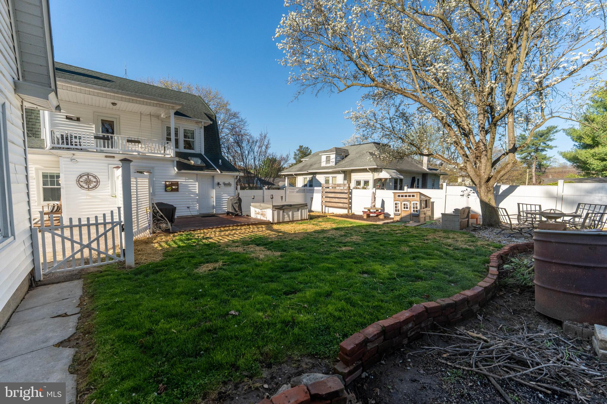 16 MAIN STREET