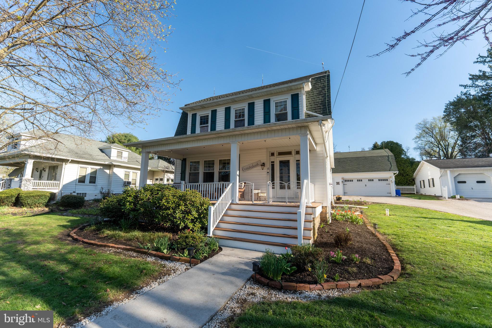 16 MAIN STREET