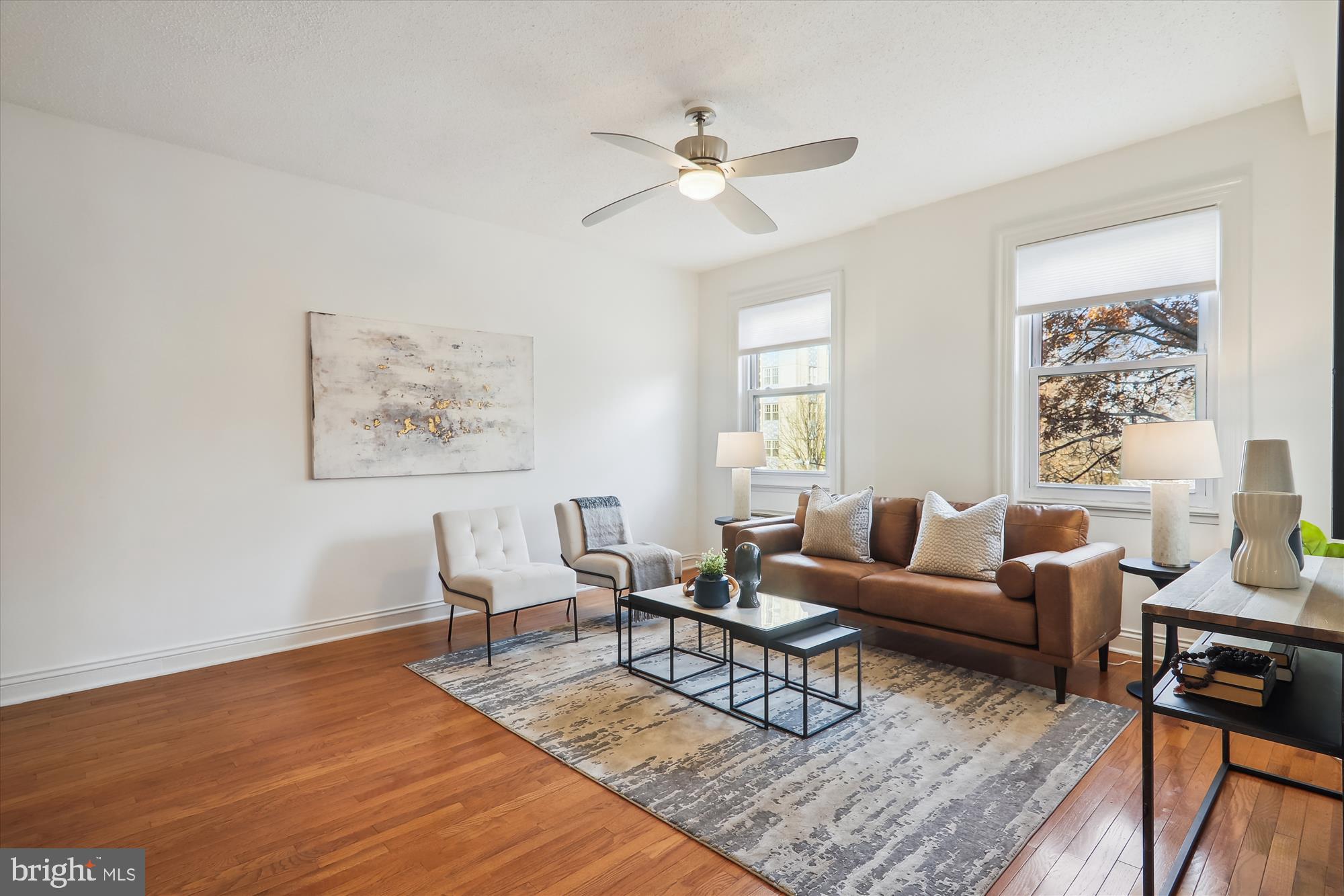 3100 Connecticut AVENUE NW Unit: 301