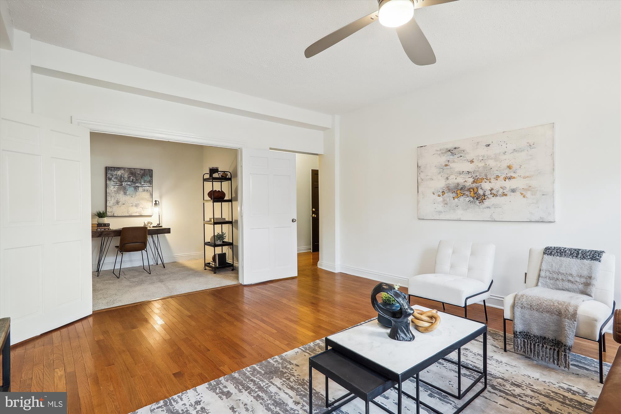 3100 Connecticut AVENUE NW Unit: 301