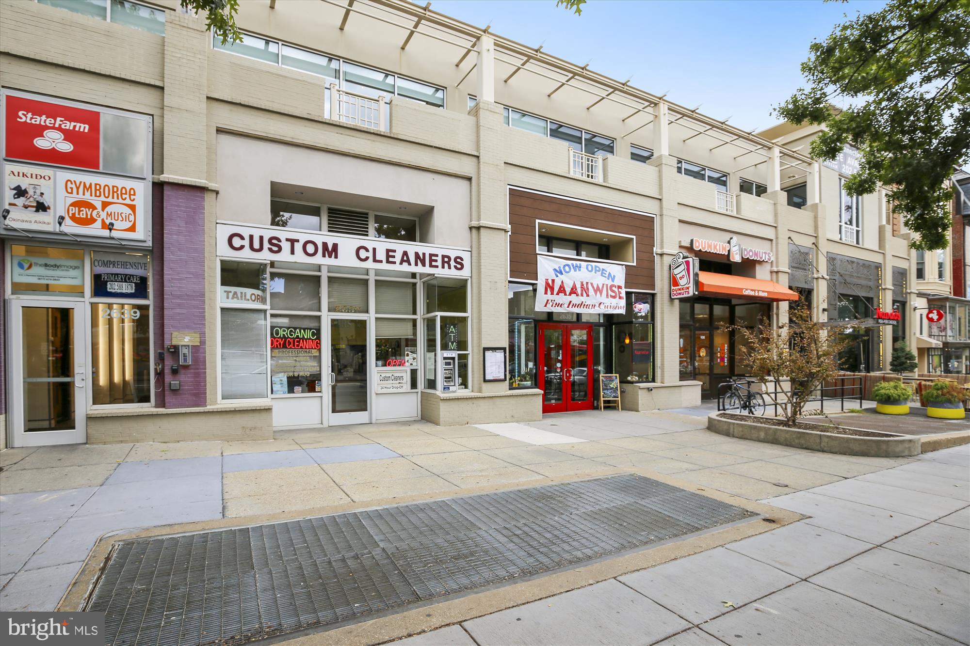 3100 Connecticut AVENUE NW Unit: 301