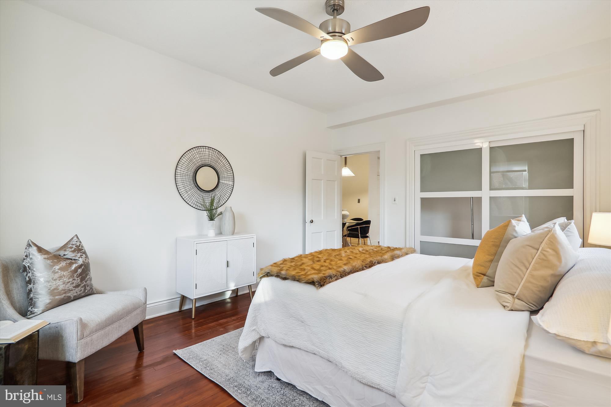 3100 Connecticut AVENUE NW Unit: 301
