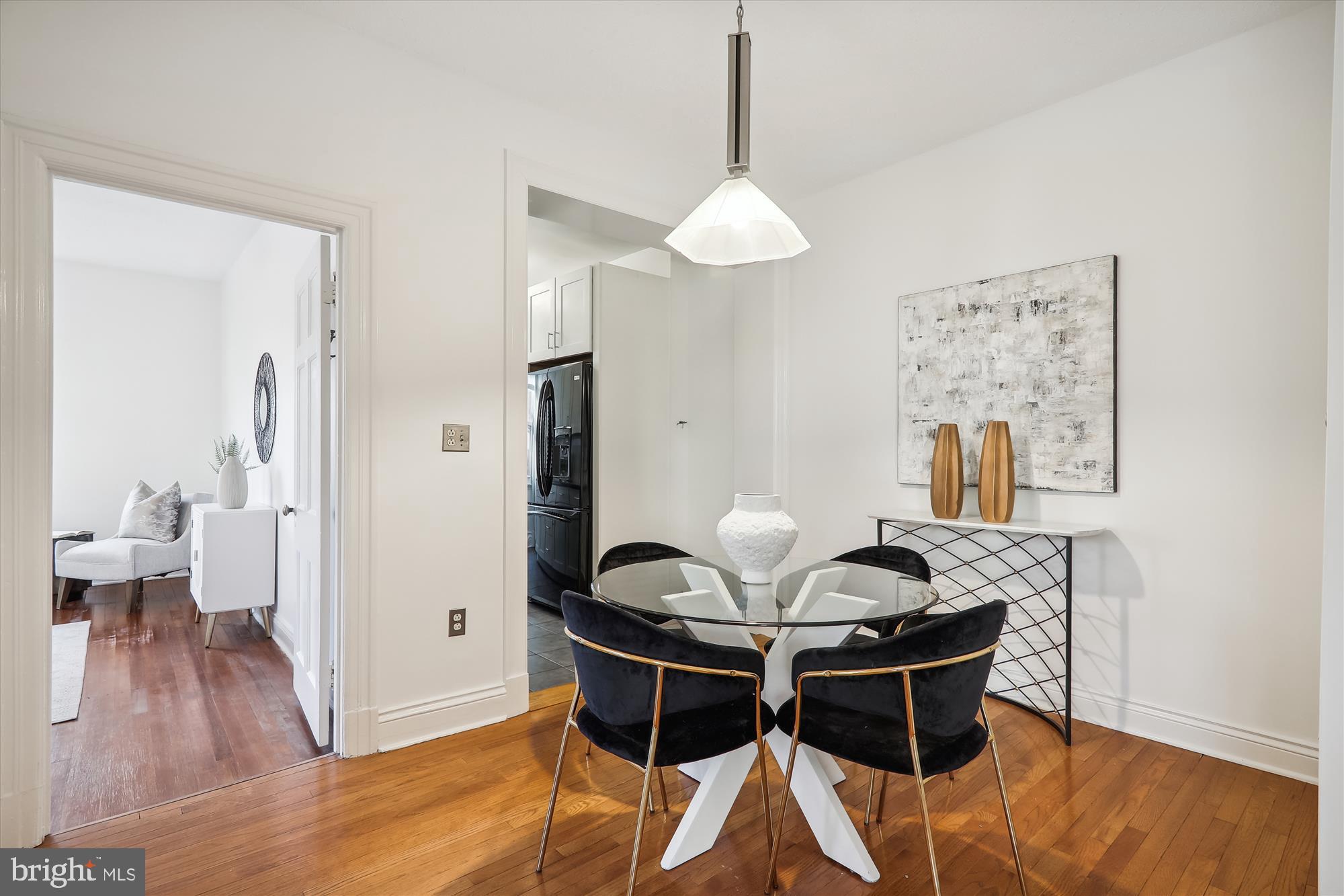 3100 Connecticut AVENUE NW Unit: 301