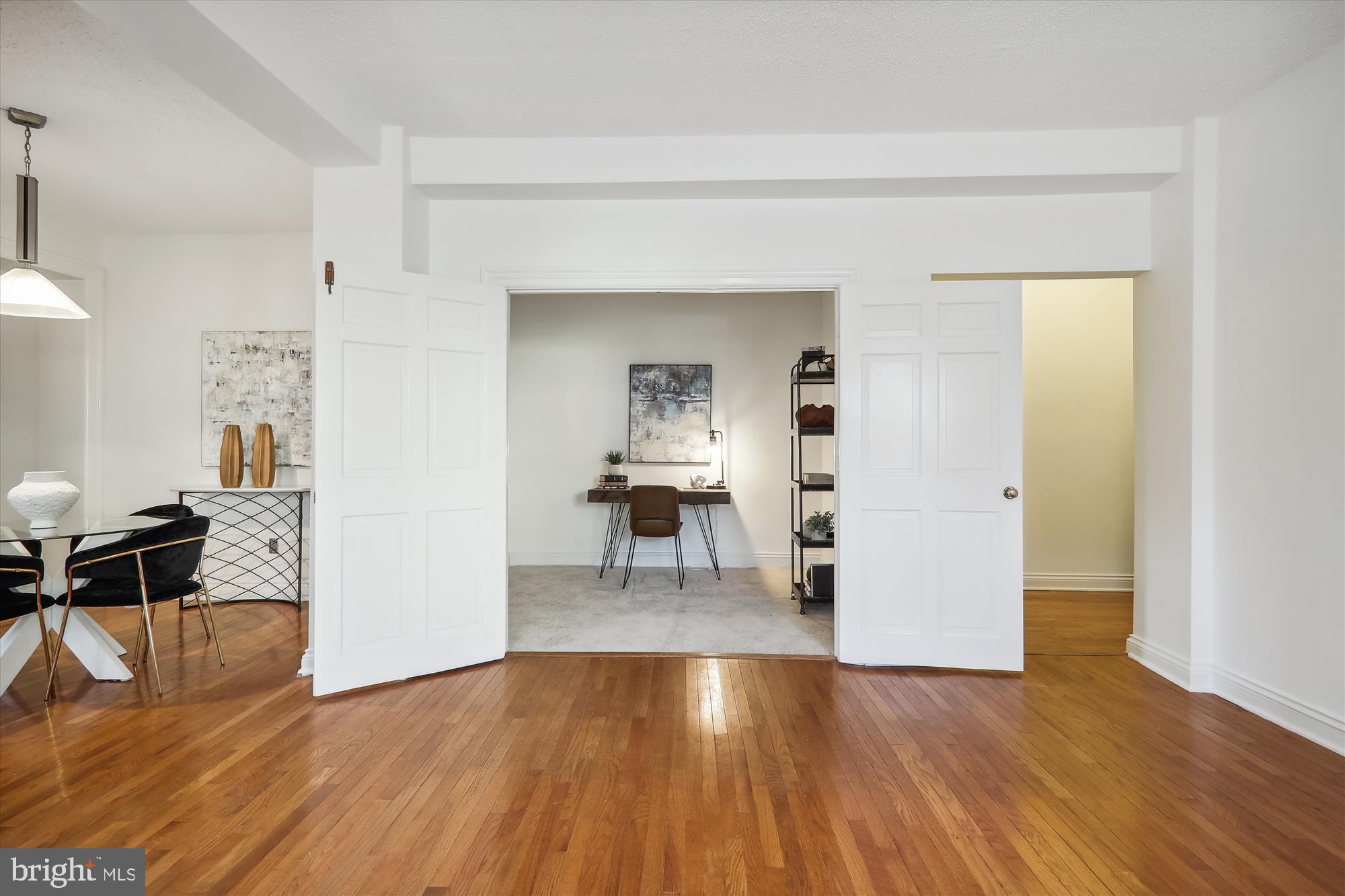 3100 Connecticut AVENUE NW Unit: 301