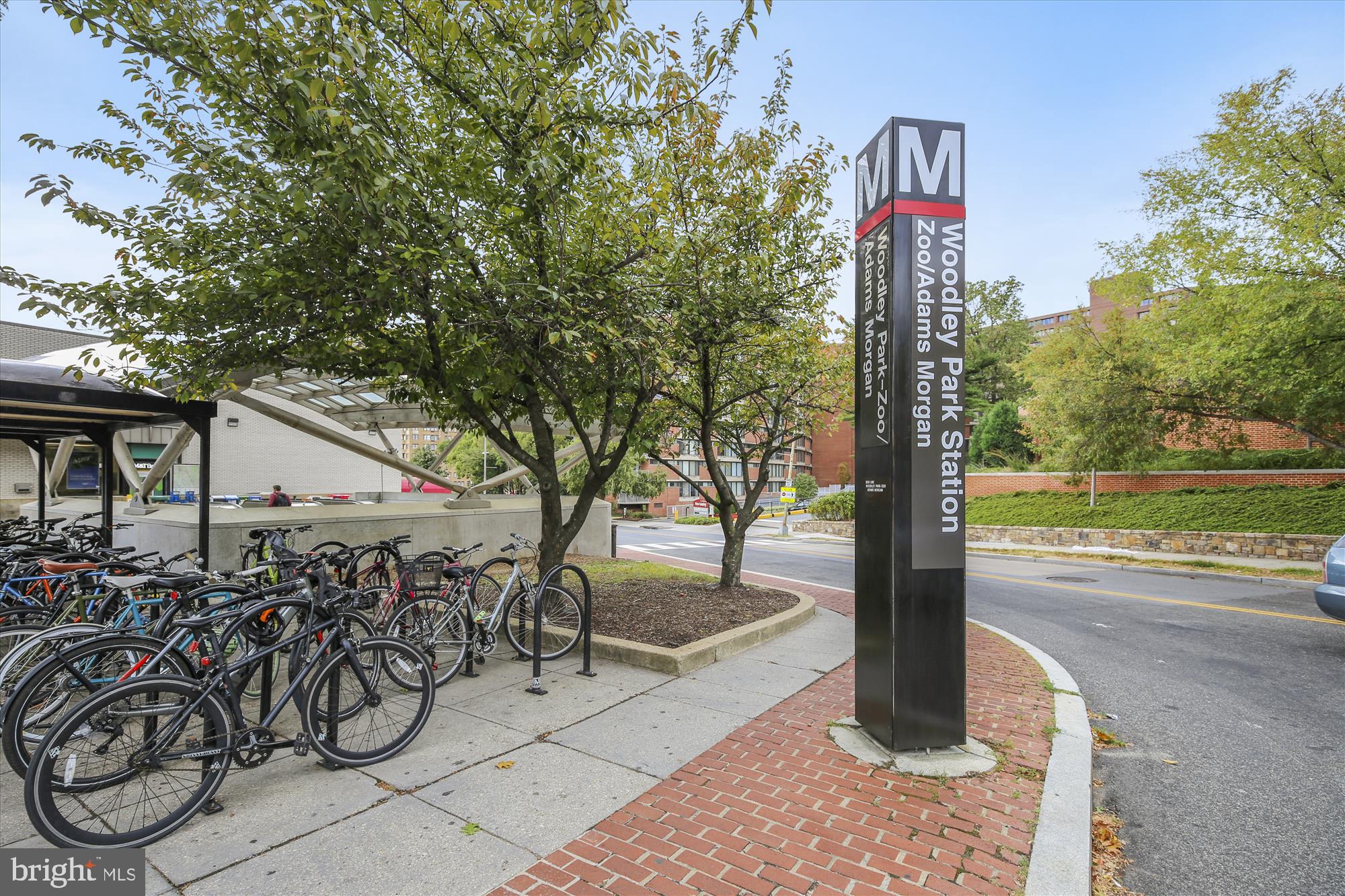 3100 Connecticut AVENUE NW Unit: 301