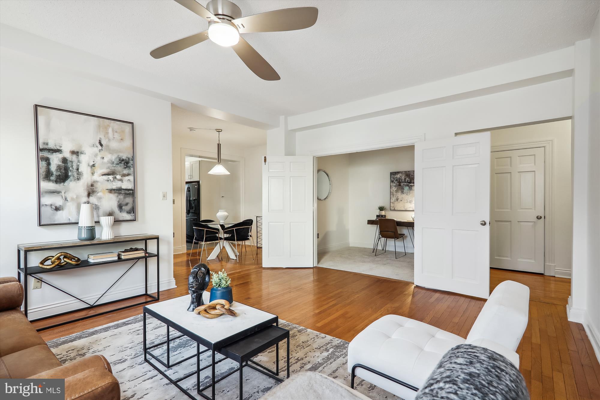 3100 Connecticut AVENUE NW Unit: 301