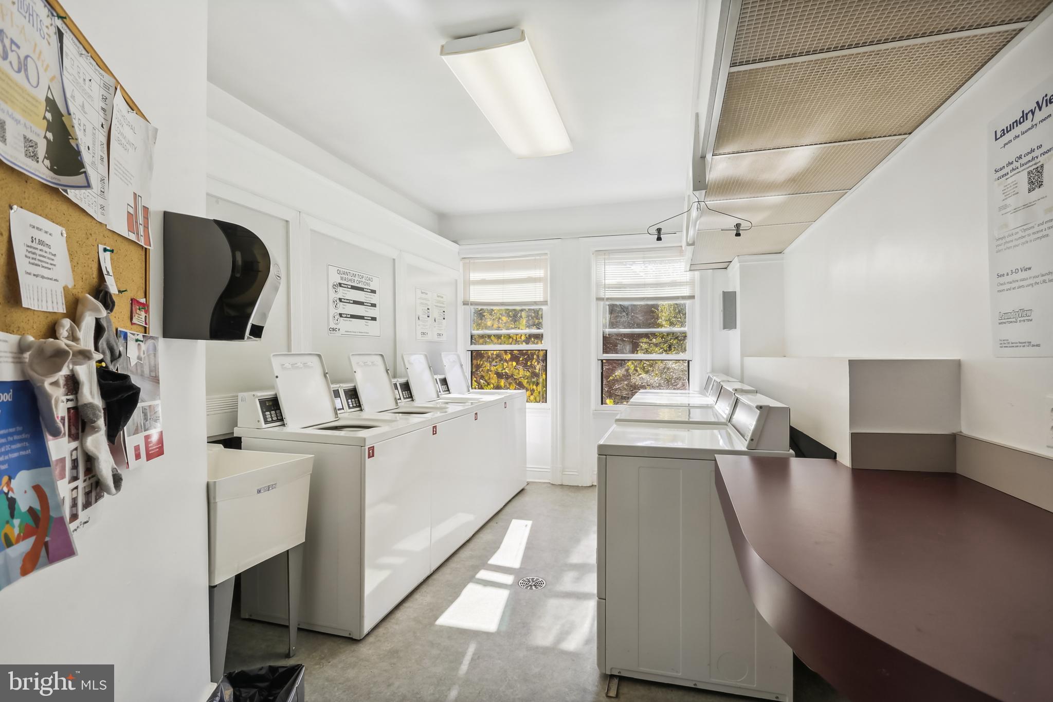 3100 Connecticut AVENUE NW Unit: 301