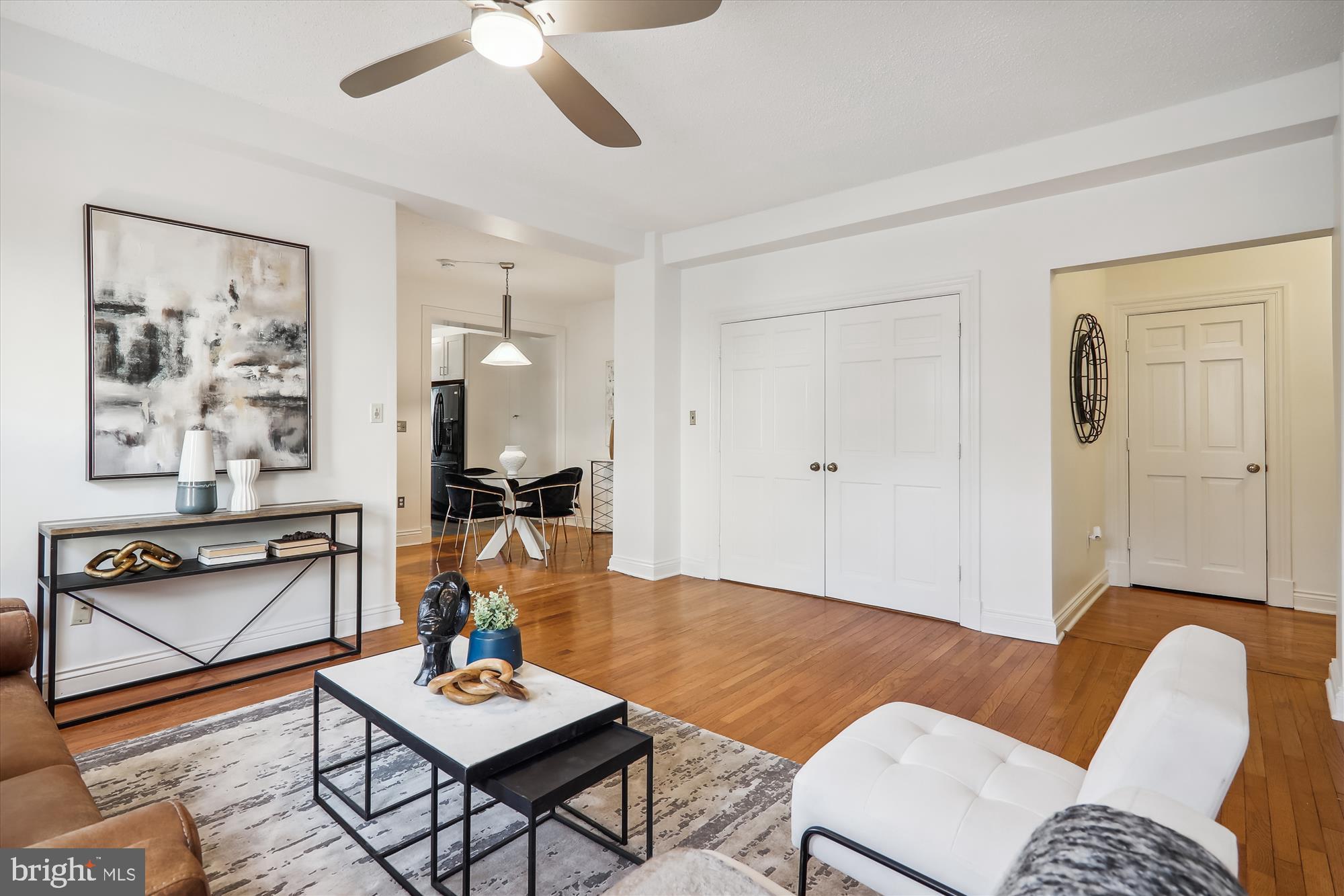 3100 Connecticut AVENUE NW Unit: 301