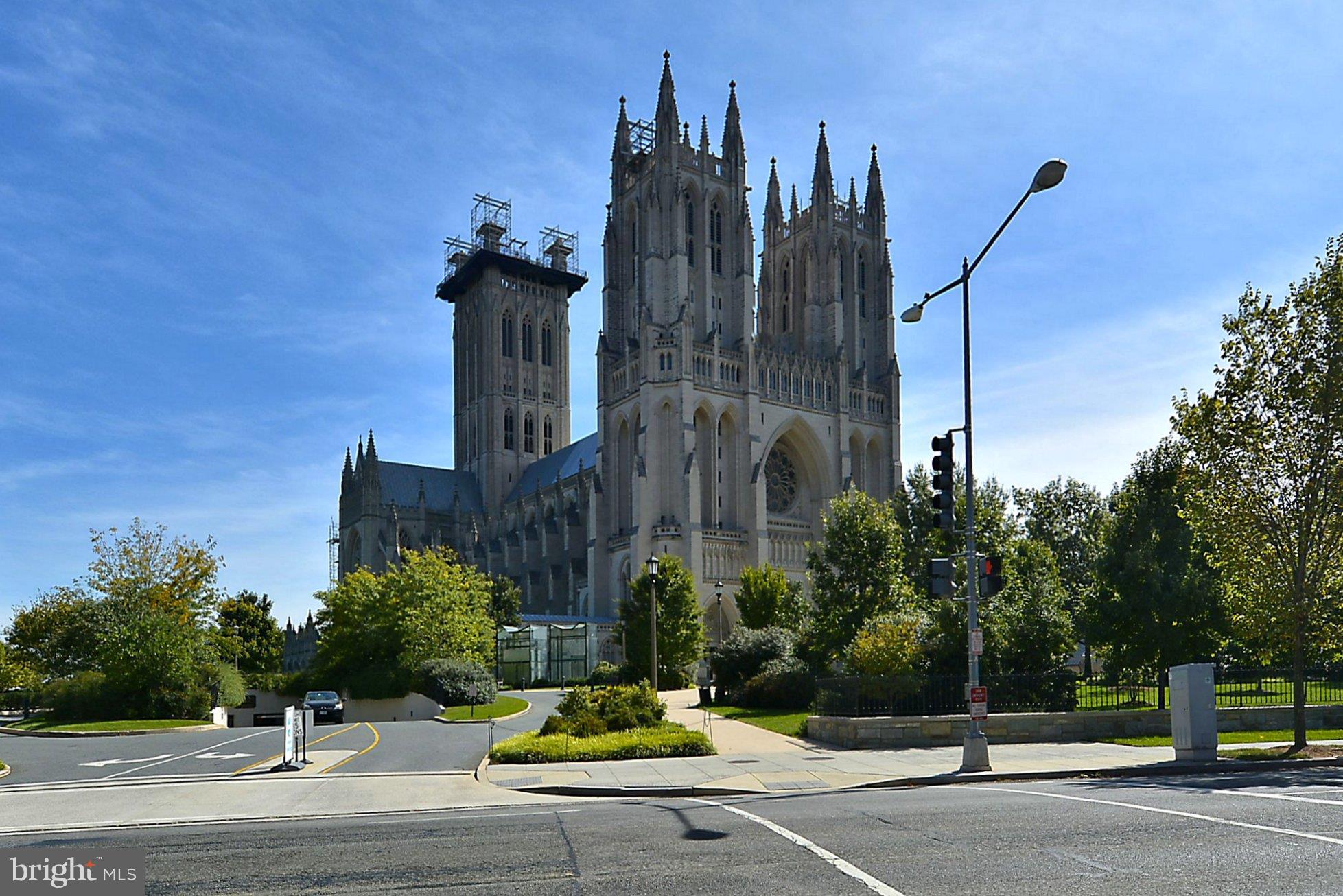 3100 Connecticut AVENUE NW Unit: 301