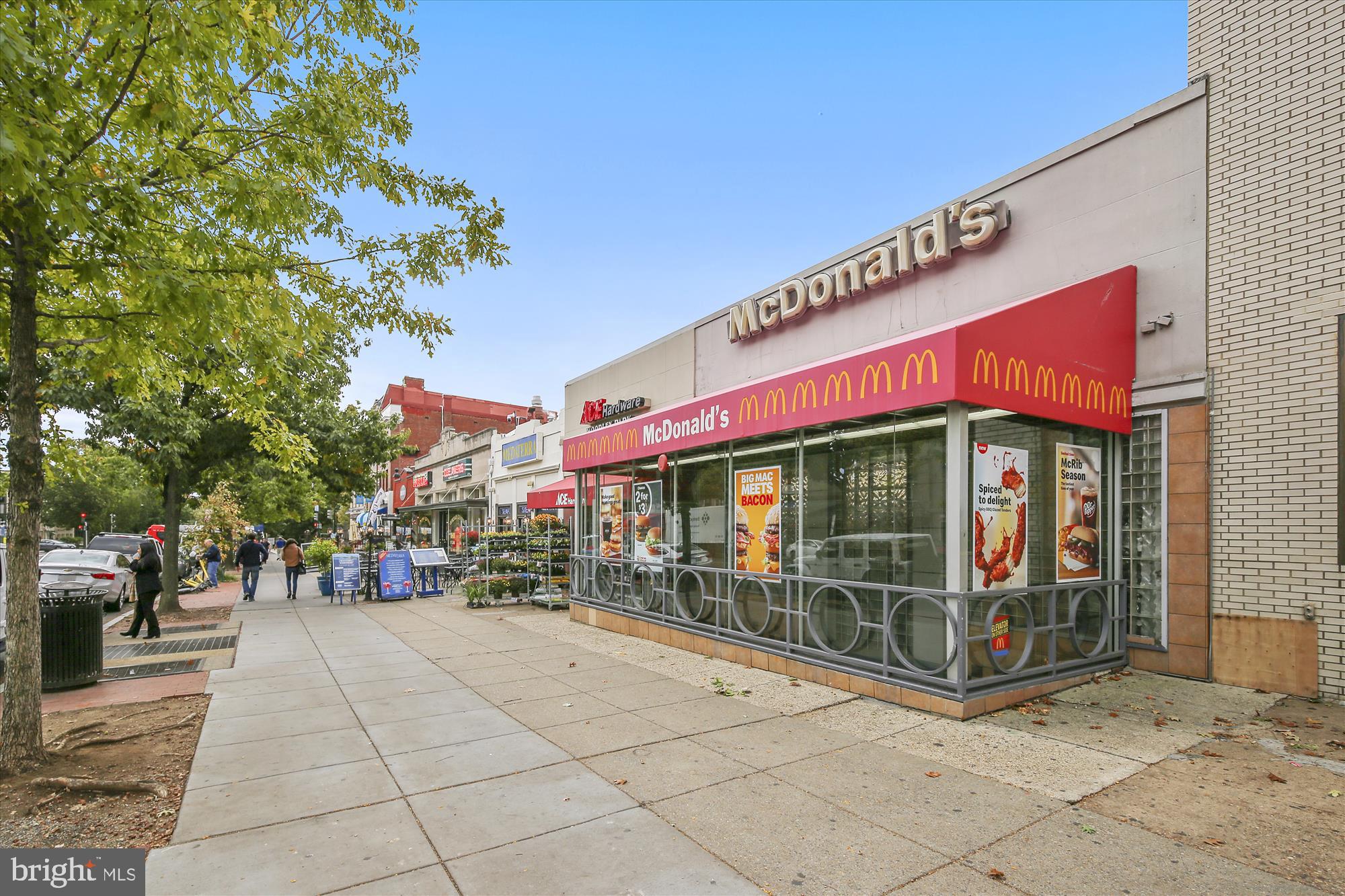 3100 Connecticut AVENUE NW Unit: 301