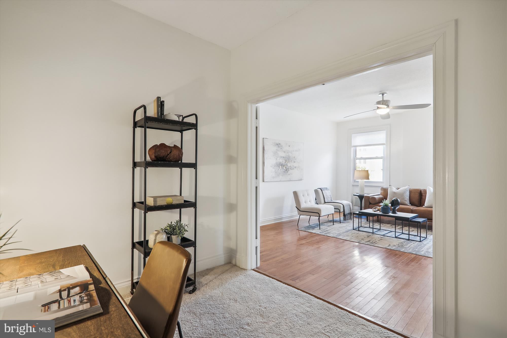3100 Connecticut AVENUE NW Unit: 301