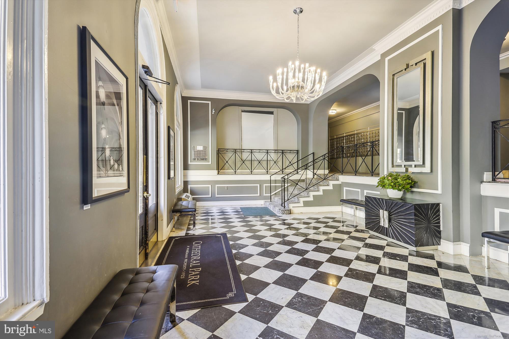 3100 Connecticut AVENUE NW Unit: 301