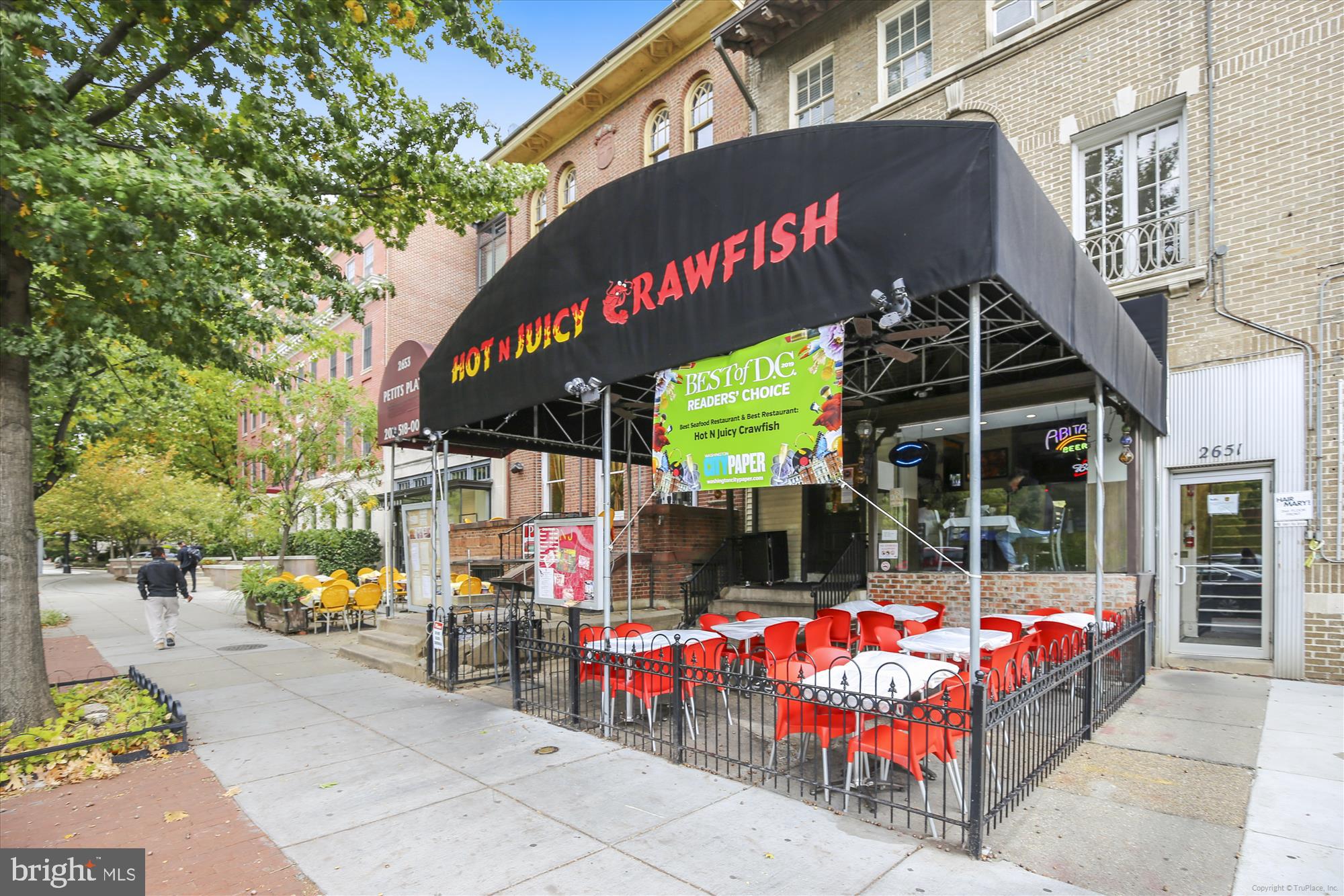 3100 Connecticut AVENUE NW Unit: 301