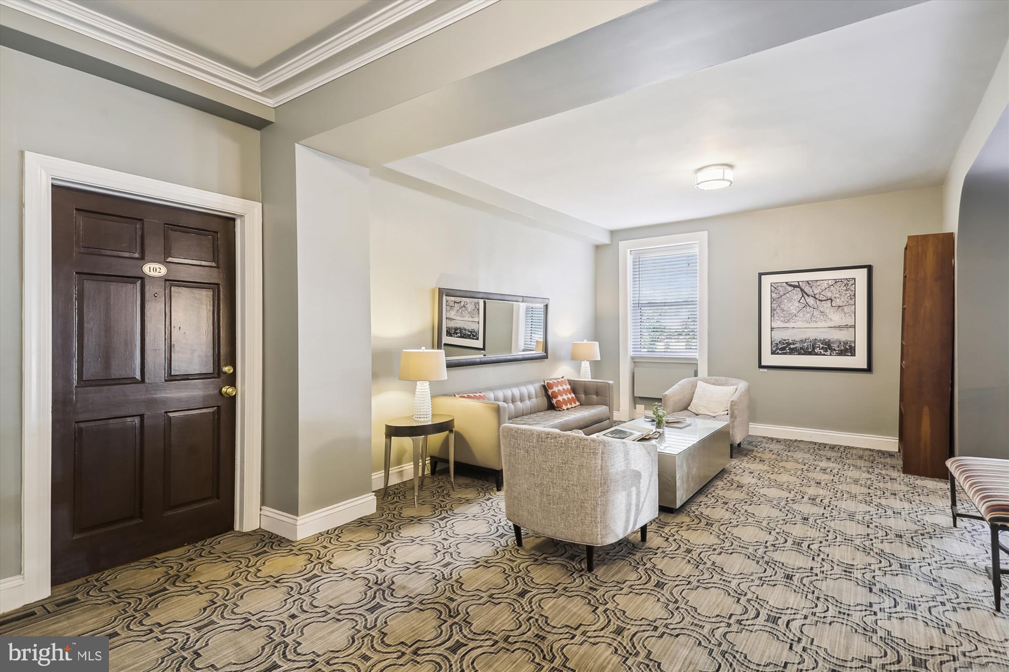 3100 Connecticut AVENUE NW Unit: 301