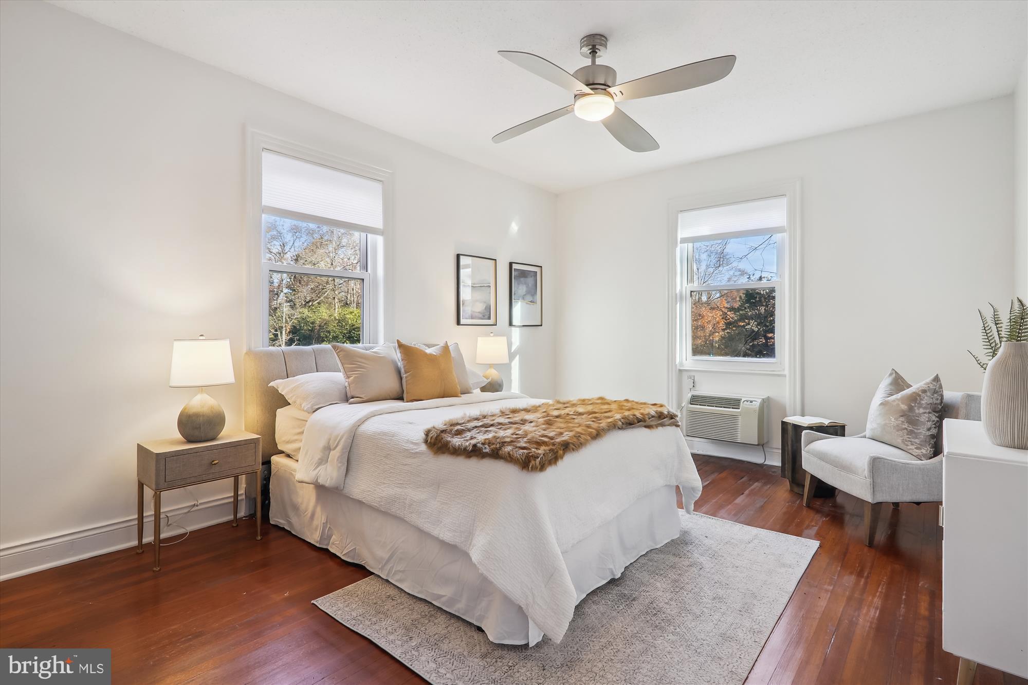 3100 Connecticut AVENUE NW Unit: 301