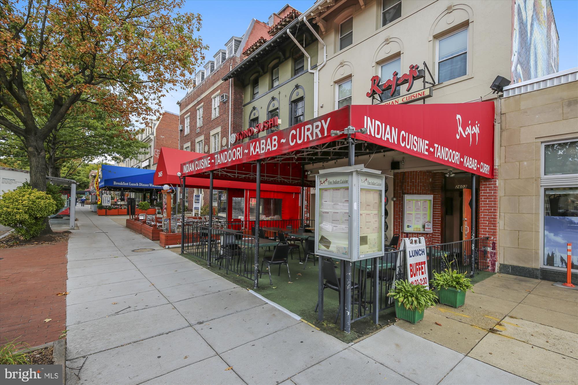 3100 Connecticut AVENUE NW Unit: 301