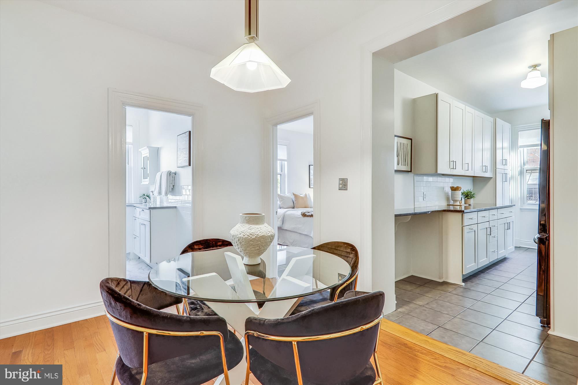 3100 Connecticut AVENUE NW Unit: 301