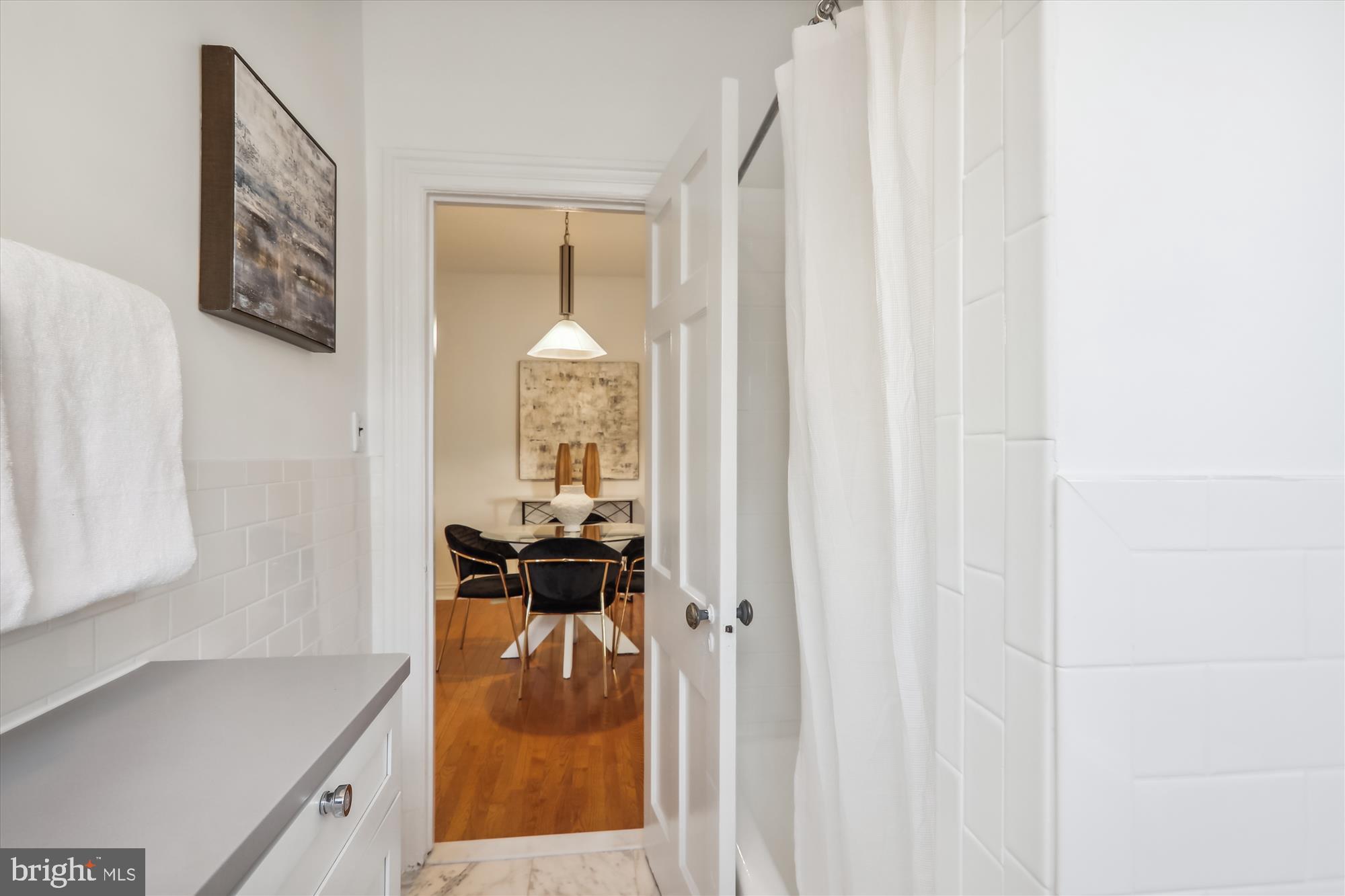 3100 Connecticut AVENUE NW Unit: 301